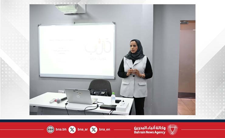 ضمن المرحلة الأولى من برنامج (درب)... معهد التنمية السياسية ينظم دورة حول التخطيط الاستراتيجي لإدارة الحملة الانتخابية